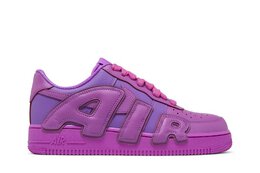 Кроссовки Nike Cactus Plant Flea Market x Air Force 1 Low Premium, фиолетовый fq7069 500 | purple