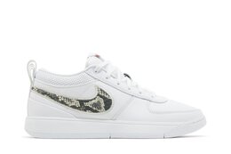 Кроссовки Nike Book 1, белый fj4249 101 | white