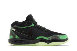 Кроссовки Nike Victor Wembanyama x Air Zoom GT Hustle 2, черный fz7309 900 | black