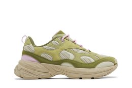 Кроссовки Puma KidSuper Studios x Velophasis NU, зеленый 396778 01 | green