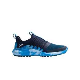 Синие мужские кроссовки Ignite nxt Feel Up из синтетического материала 193399 01 Puma, синий 3831505 | blau