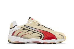 Кроссовки Puma A$AP Rocky x Inhale OG, кремовый 401782 01 | cream