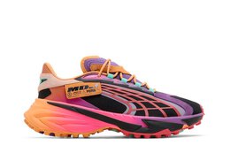 Кроссовки Puma Mercedes-AMG Petronas F1 x Mad Dog Jones x Spirex, разноцветный 308478 01 | multi-color