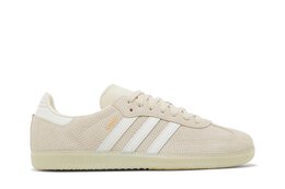 Кроссовки Adidas Samba OG, белый hp7906 | white