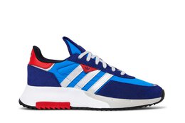 Кроссовки Adidas Retropy F2, синий gw0511 | blue