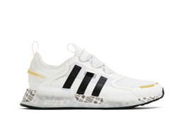 Кроссовки Adidas NMD_R1 V3, белый id6712 | white