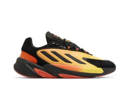 Кроссовки Adidas Ozelia, оранжевый fz5882 | orange