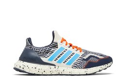Кроссовки Adidas UltraBoost 5.0 DNA, синий gv8734 | blue