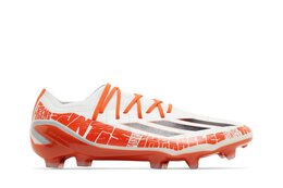 Кроссовки Adidas X Speedportal Messi.1 FG, белый gw8387 | white