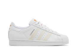 Кроссовки Adidas Superstar, белый gz3737 | white