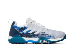 Кроссовки Adidas CodeChaos Golf, белый gw5341 | white