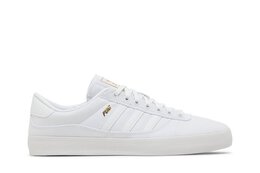 Кроссовки Adidas Puig Indoor, белый gy6934 | white