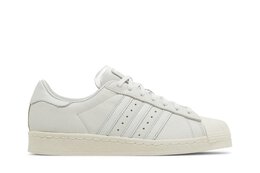 Кроссовки Adidas Superstar 82, белый hp2914 | white