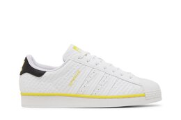 Кроссовки Adidas Superstar, белый fz5733 | white