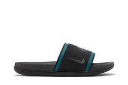 Кроссовки Nike NFL x OffCourt Slide, черный dd0523 001 | black