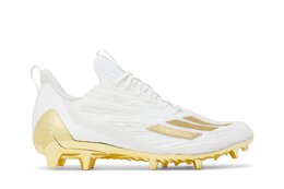 Кроссовки Adidas Adizero Cleats, белый gx5122 | white
