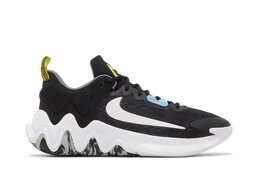 Кроссовки Nike Giannis Immortality 2, черный dm0825 001 | black