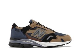 Кроссовки New Balance 920 Made In England, синий m920inv | blue
