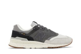 Кроссовки New Balance 997H, серый cm997hto | grey