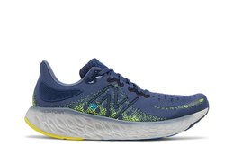Кроссовки New Balance Fresh Foam X 1080v12, синий m108012n | blue