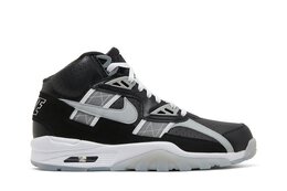 Кроссовки Nike Air Trainer SC High, черный dz4405 001 | black