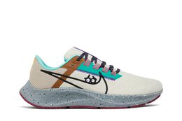 Кроссовки Nike Air Zoom Pegasus 38, коричневый do2337 100 | brown