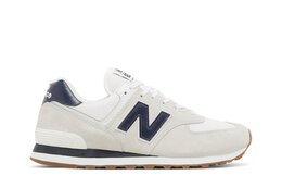 Кроссовки New Balance 574, серый ml574tf2 | grey