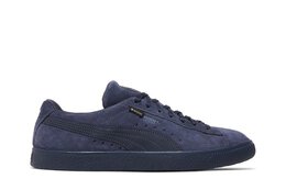 Кроссовки Puma nanamica x Suede Vintage GORE-TEX, синий 385875 01 | blue