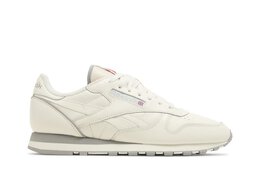 Кроссовки Reebok Classic Leather 1983 Vintage, кремовый 100045198 | cream