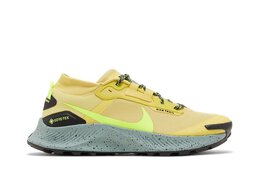Кроссовки Nike Pegasus Trail 3 GORE-TEX, желтый dc8793 300 | yellow