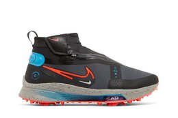 Кроссовки Nike Air Zoom Infinity Tour 2 Shield Wide, черный do8999 060 | black