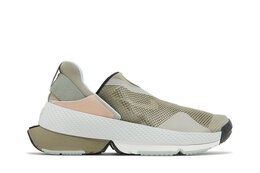 Кроссовки Nike GO FlyEase, зеленый cw5883 300 | green