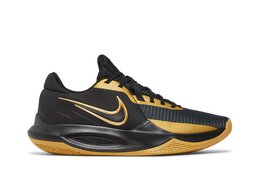 Кроссовки Nike Precision 6, черный dd9535 005 | black