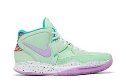 Кроссовки Nike Kyrie Infinity, зеленый fb1528 300 | green