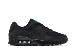Кроссовки Nike Air Max 90, черный dz4504 001 | black