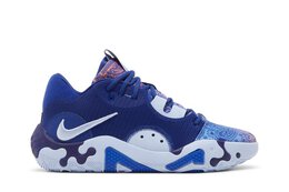 Кроссовки Nike PG 6 EP, синий dh8447 400 | blue