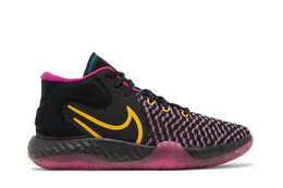 Кроссовки Nike KD Trey 5 VIII, черный ck2090 005 | black