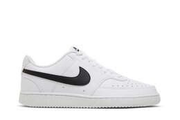 Кроссовки Nike Court Vision Low Next Nature, белый dh2987 101 | white