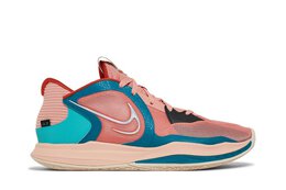 Кроссовки Nike Kyrie Low 5, розовый dj6012 800 | pink