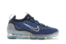 Кроссовки Nike Air VaporMax 2021 Flyknit, синий dz4856 400 | blue