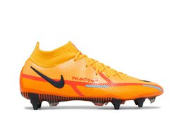 Кроссовки Nike Phantom GT2 Elite DF SG Pro AC, оранжевый dj8042 809 | orange