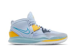 Кроссовки Nike Kyrie Infinity, синий cz0204 501 | blue