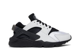 Кроссовки Nike Air Huarache, белый dd1068 109 | white