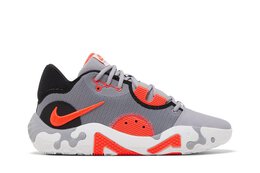Кроссовки Nike PG 6 EP, серый dh8447 002 | grey