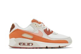 Кроссовки Nike Air Max 90 SE, белый dm0036 100 | white