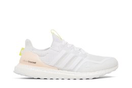 Кроссовки Adidas UltraBoost 5.0, белый gx3081 | white