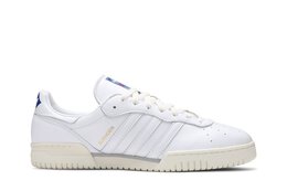 Кроссовки Adidas Burnden SPZL, белый h03911 | white
