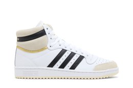 Кроссовки Adidas Top Ten High, белый s24134 | white