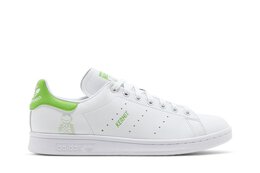 Кроссовки Adidas The Muppets x Stan Smith, белый fx5550 | white