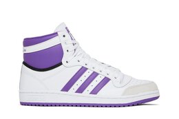 Кроссовки Adidas Top Ten High, белый s24135 | white